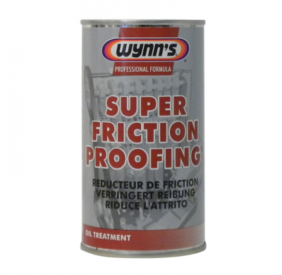 Wynn's 47041 Super Friction Proofing 325ml